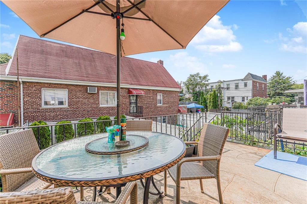 2622 Fillmore Marine Park 11229 New York photo