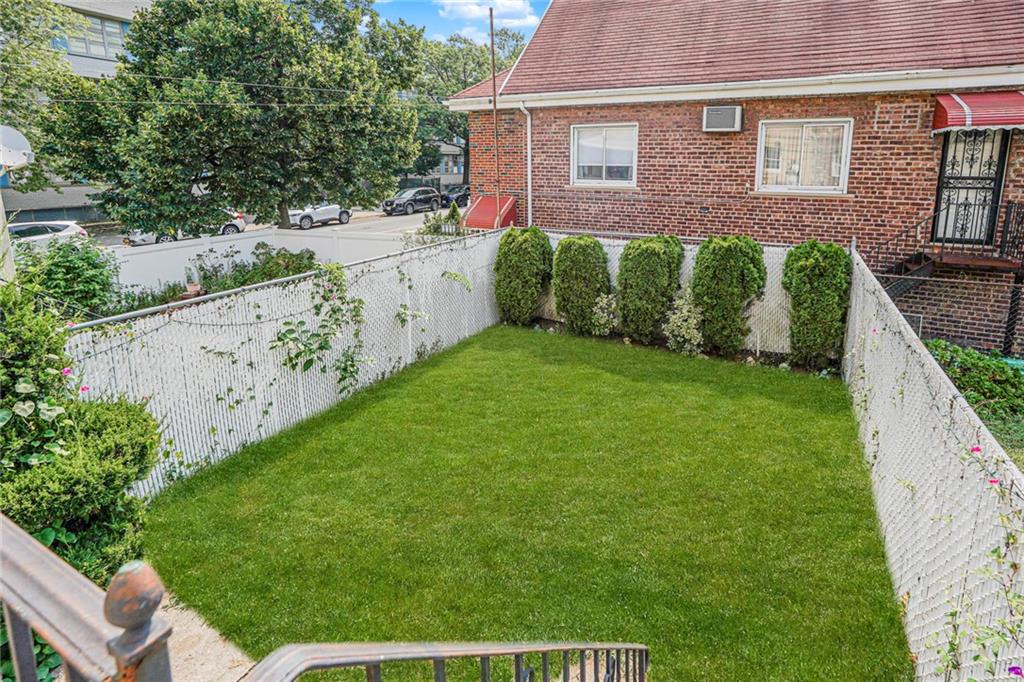2622 Fillmore Marine Park 11229 New York photo