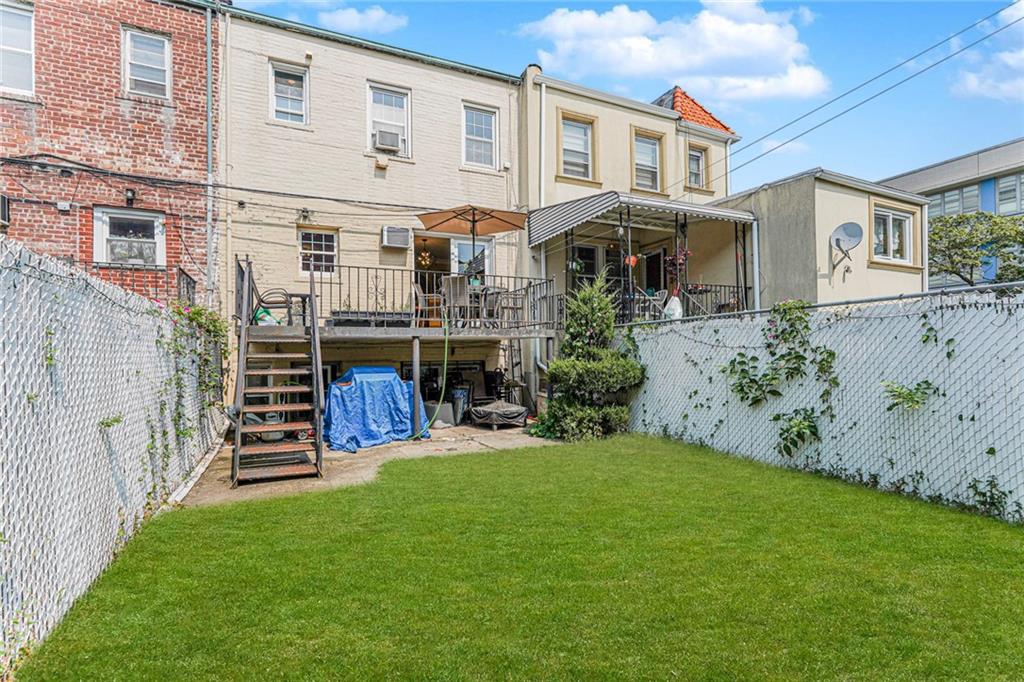 2622 Fillmore Marine Park 11229 New York photo