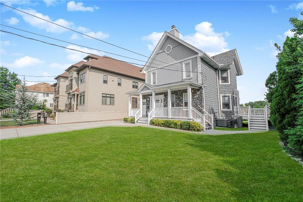 5434 Amboy Huguenot 10312 New York photo