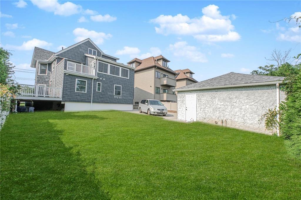 5434 Amboy Huguenot 10312 New York photo
