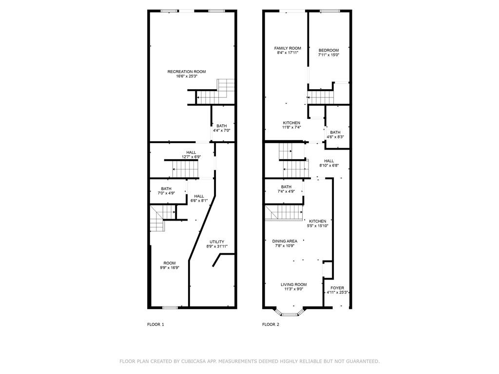 337 48th Sunset Park 11220 New York photo