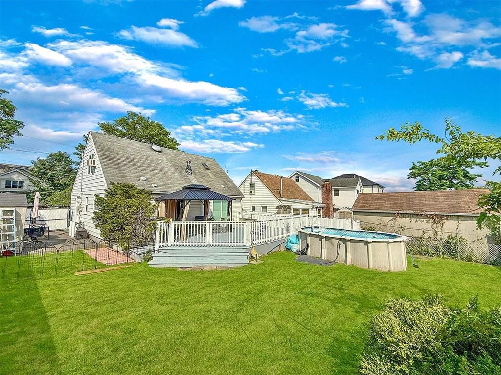 144 Winchester Eltingville 10312 New York photo