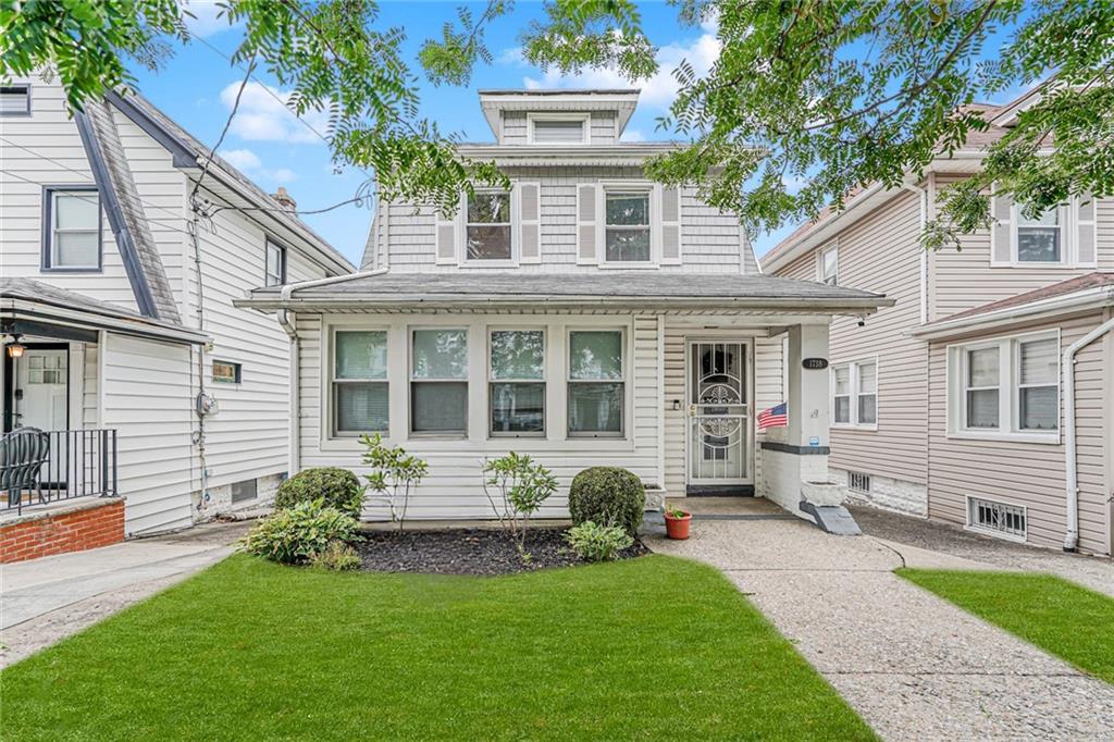 1738 Burnett Marine Park 11229 New York photo