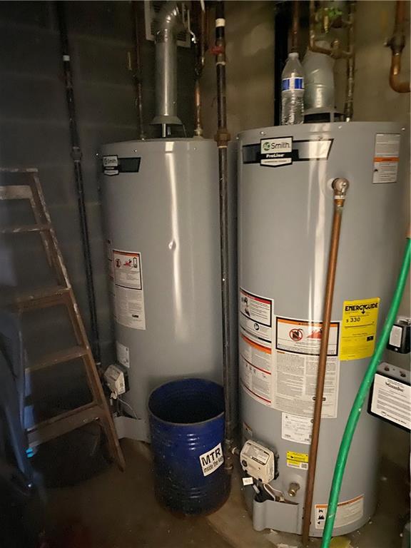 719 Bay Ridge Dyker Heights 11220 New York photo