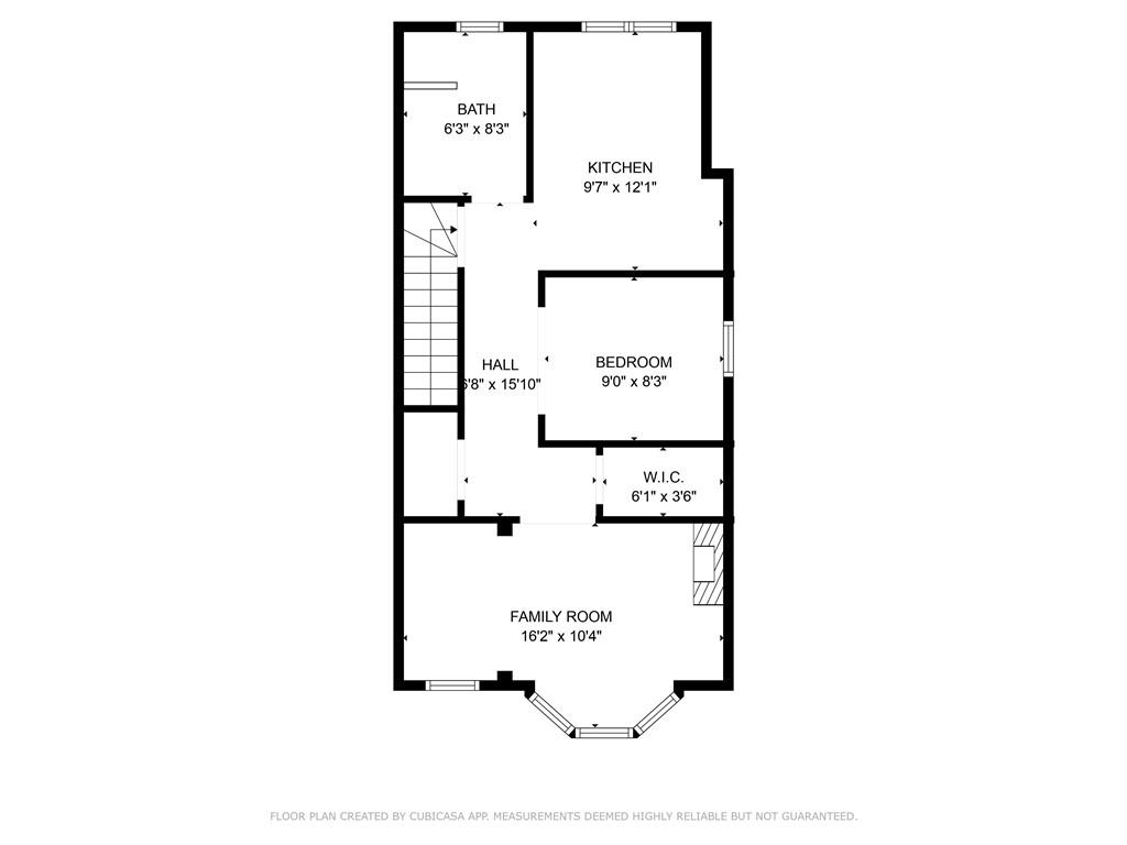 329 80th Bay Ridge 11209 New York photo