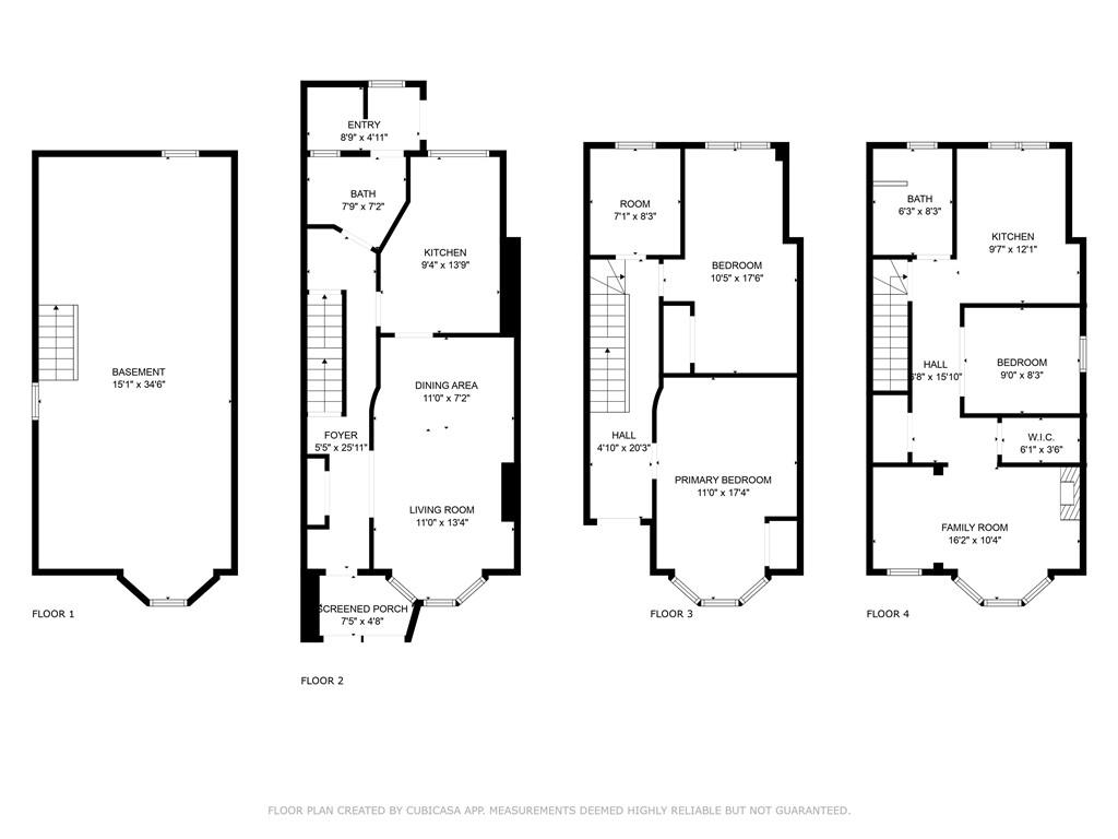 329 80th Bay Ridge 11209 New York photo