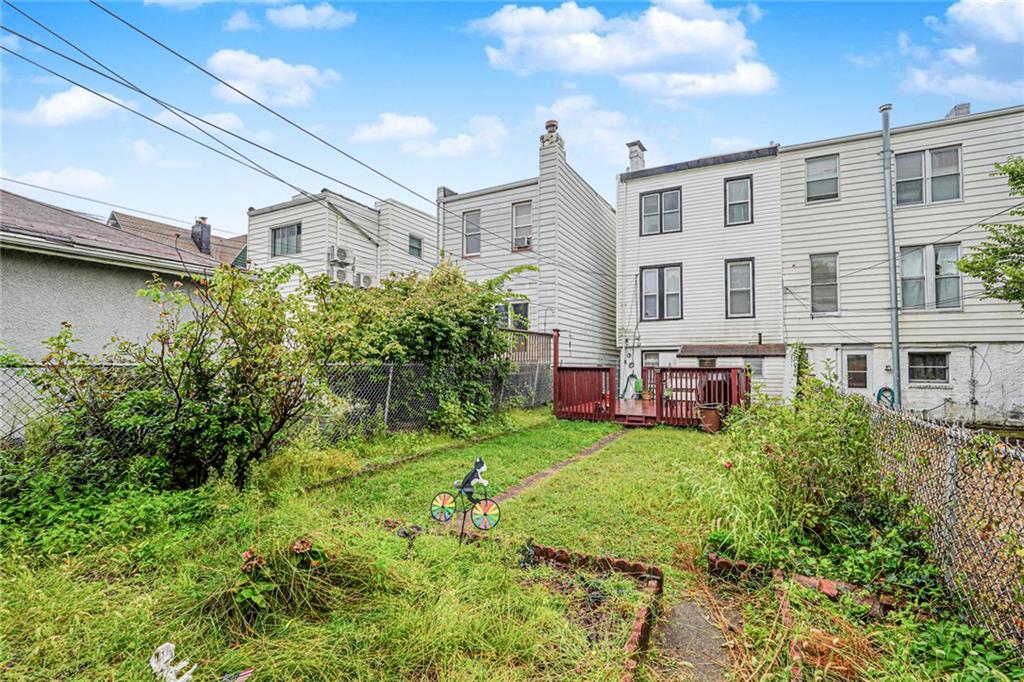 329 80th Bay Ridge 11209 New York photo