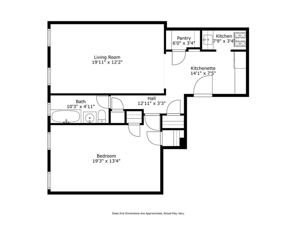 300 Ocean Kensington 11218 New York photo