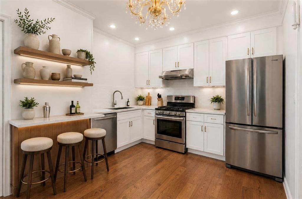 300 Ocean Kensington 11218 New York photo