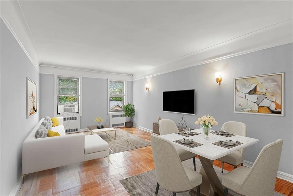 300 Ocean Kensington 11218 New York photo