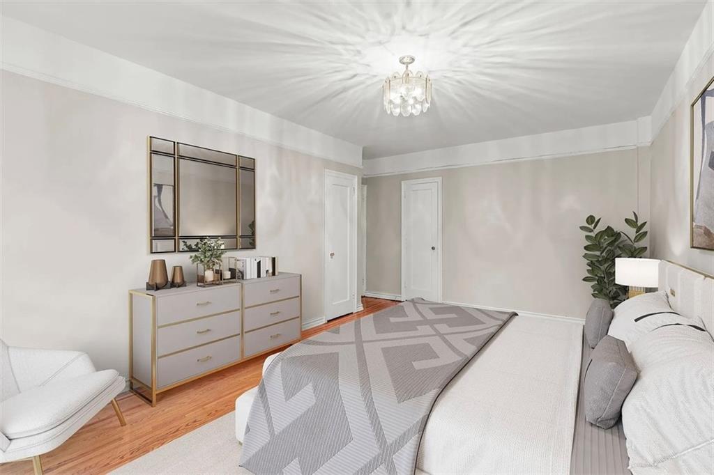 300 Ocean Kensington 11218 New York photo