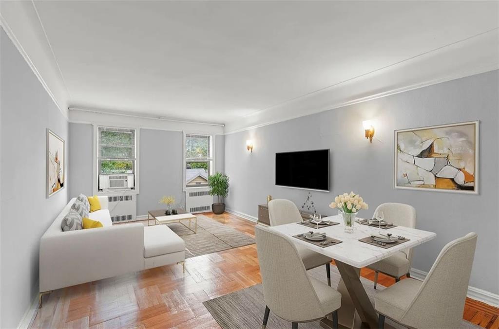 300 Ocean Kensington 11218 New York photo