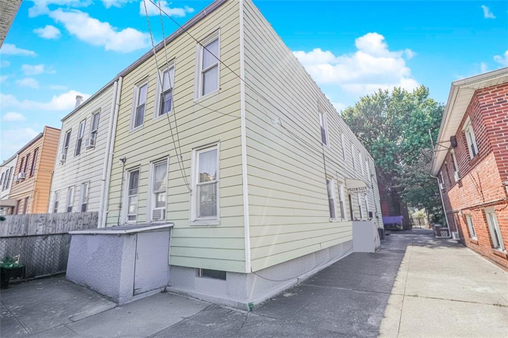 1621 78th Bensonhurst 11214 New York photo