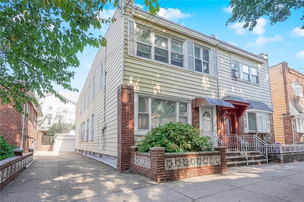 1621 78th Bensonhurst 11214 New York photo