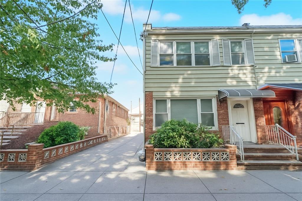 1621 78th Bensonhurst 11214 New York photo