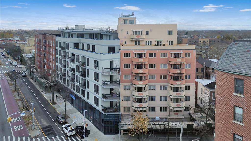 1495 East 28th Midwood 11229 New York photo