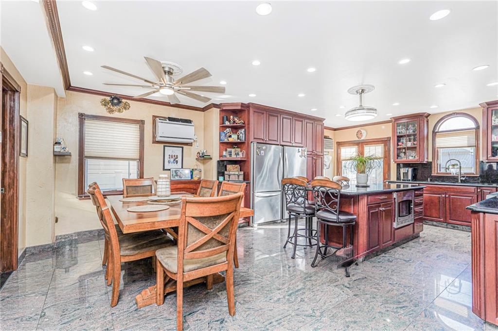 1458 81st Dyker Heights 11228 New York photo