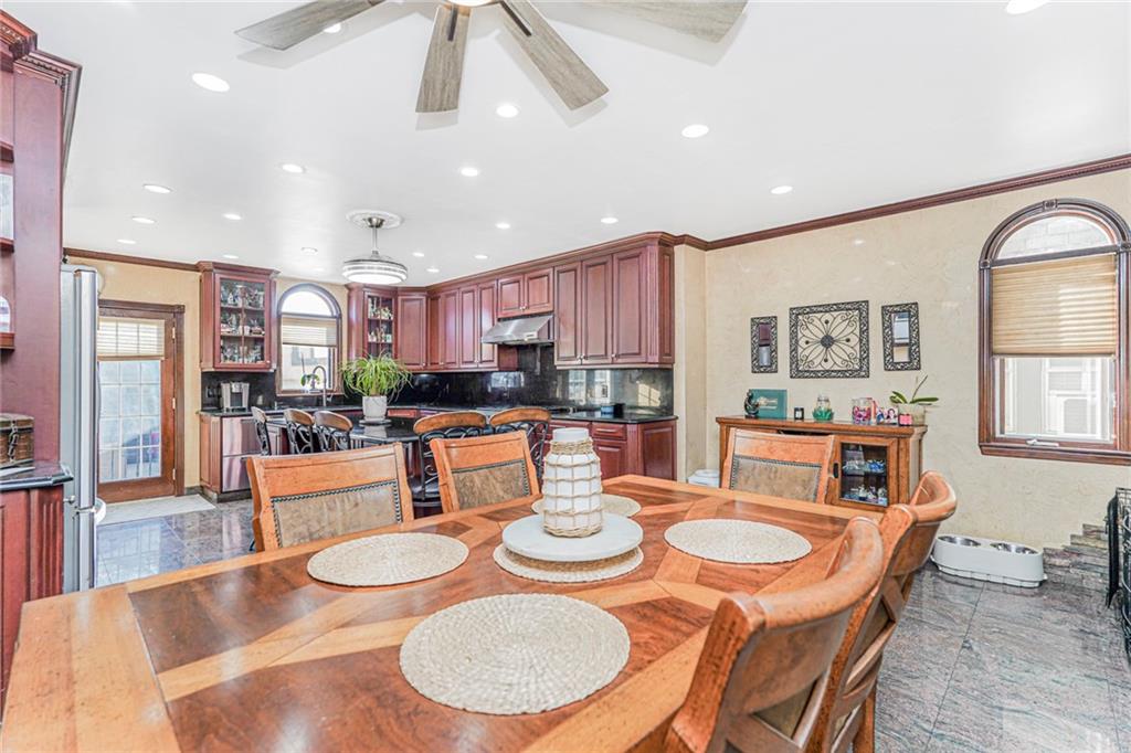 1458 81st Dyker Heights 11228 New York photo