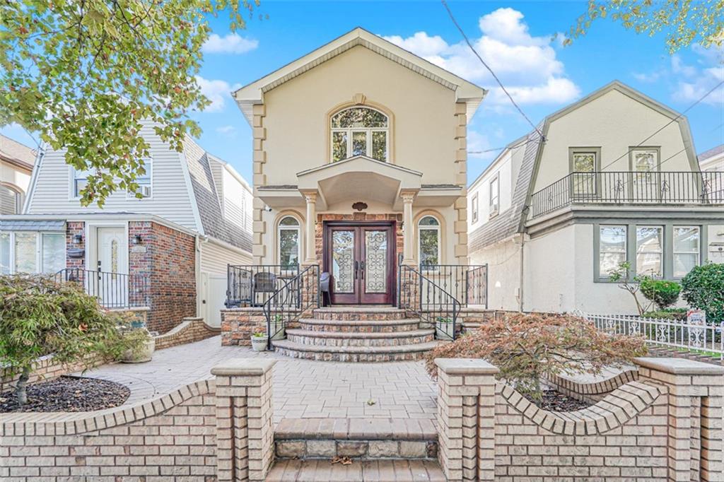 1458 81st Dyker Heights 11228 New York photo