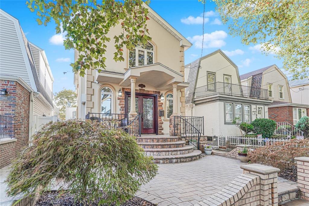 1458 81st Dyker Heights 11228 New York photo