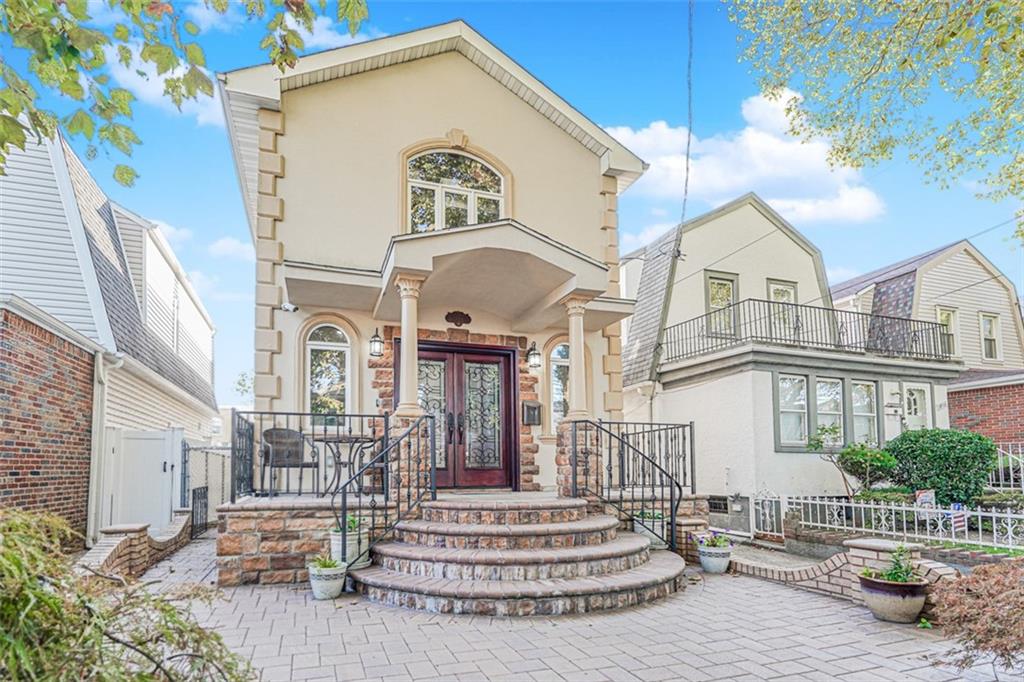 1458 81st Dyker Heights 11228 New York photo