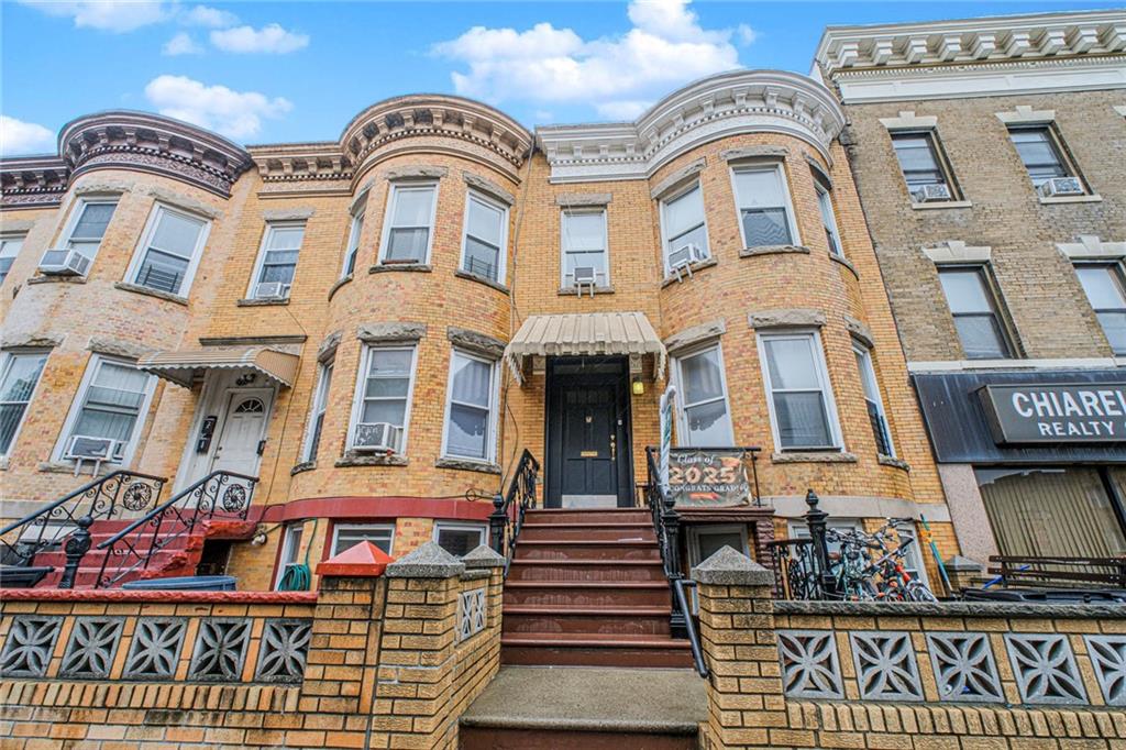1702 74th Bensonhurst 11204 New York photo