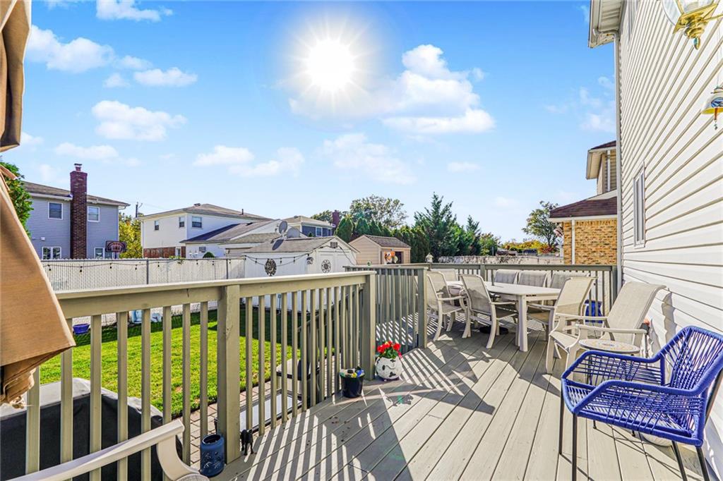 174 Barbara Richmondtown 10306 New York photo