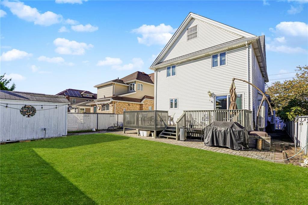 174 Barbara Richmondtown 10306 New York photo