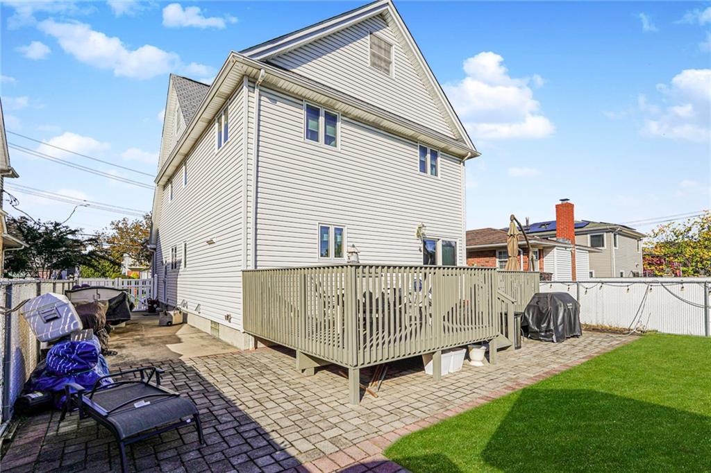 174 Barbara Richmondtown 10306 New York photo