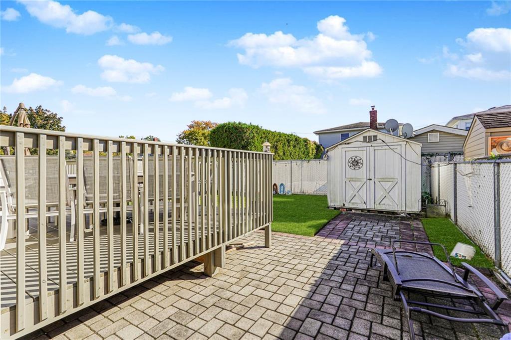 174 Barbara Richmondtown 10306 New York photo