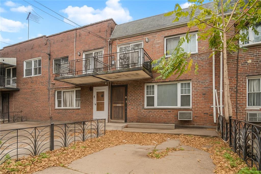 708 East 78th Canarsie 11236 New York photo