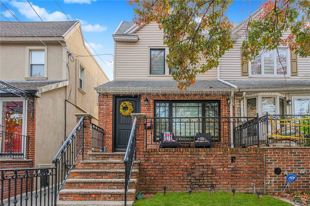 1136 79th Dyker Heights 11228 New York photo