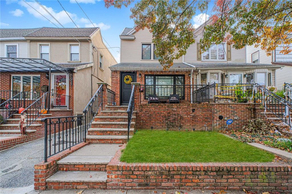 1136 79th Dyker Heights 11228 New York photo