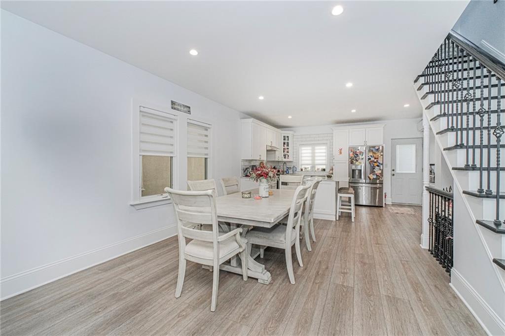 1136 79th Dyker Heights 11228 New York photo