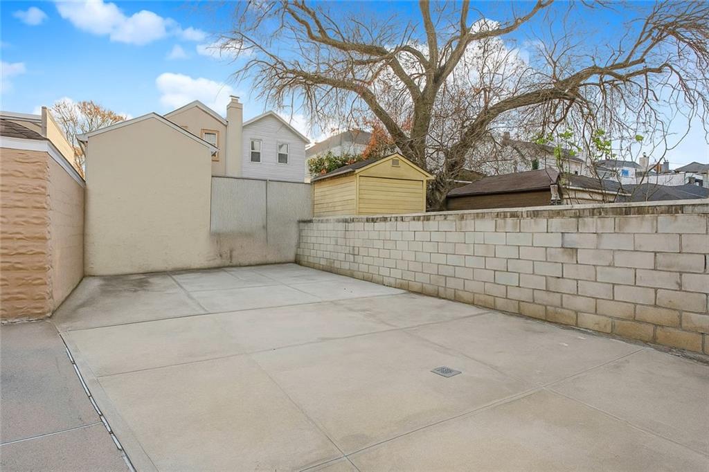 1136 79th Dyker Heights 11228 New York photo