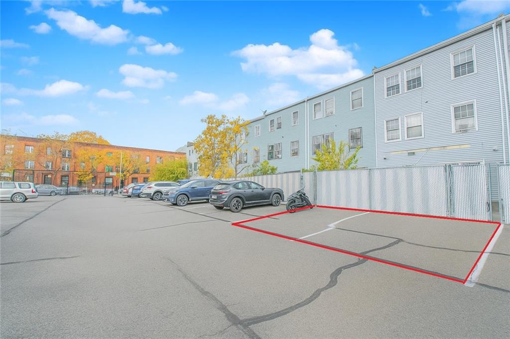 934 Jefferson Bedford Stuyvesant 11221 New York photo