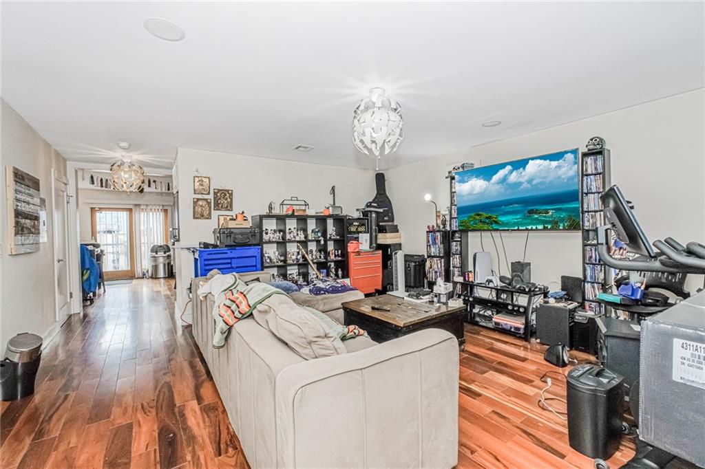 934 Jefferson Bedford Stuyvesant 11221 New York photo