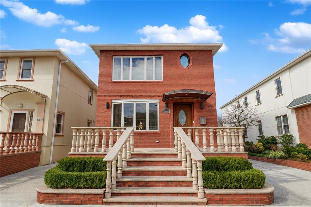 1764 East 17th Homecrest 11229 New York photo