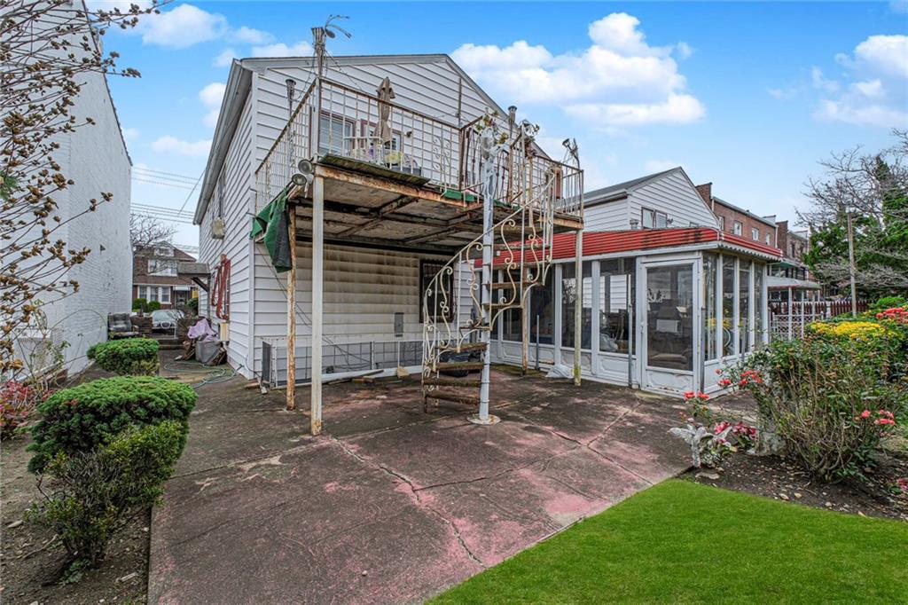 1224 East 59th Old Mill Basin 11234 New York photo