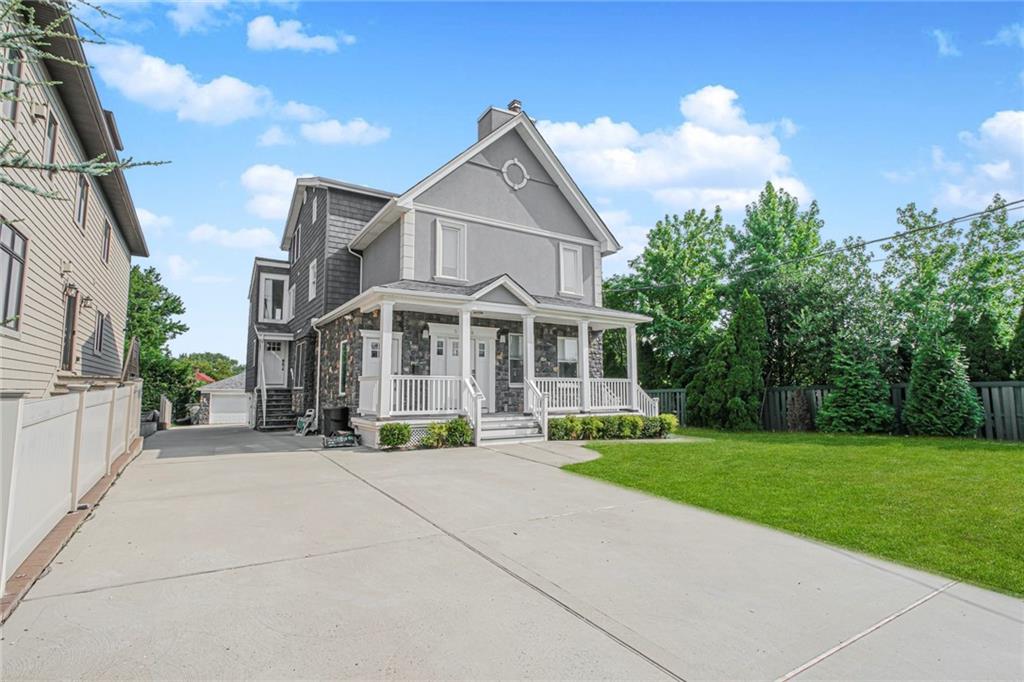 5434 Amboy Huguenot 10312 New York photo