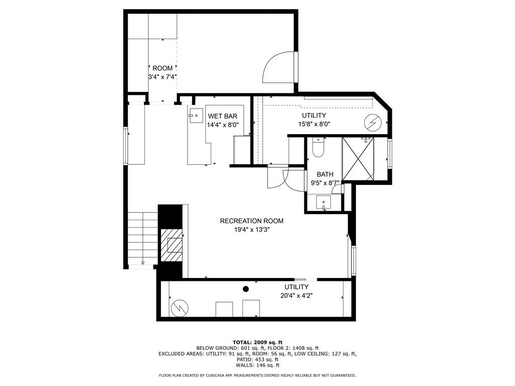 5434 Amboy Huguenot 10312 New York photo