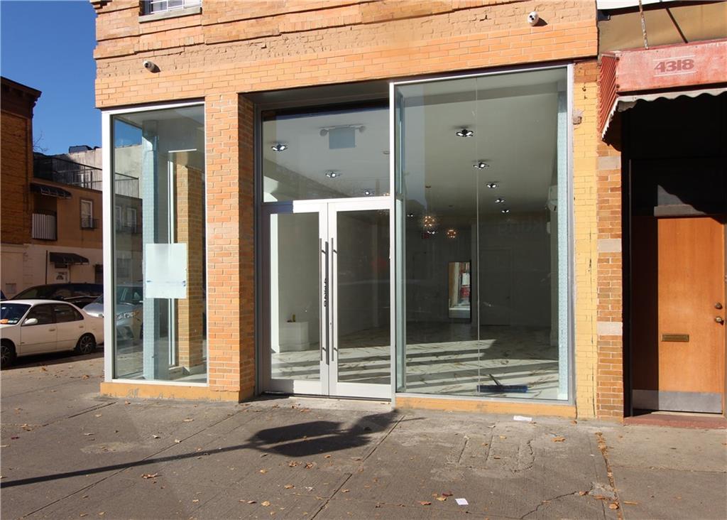 4320 14th Boro-Park 11219 New York photo