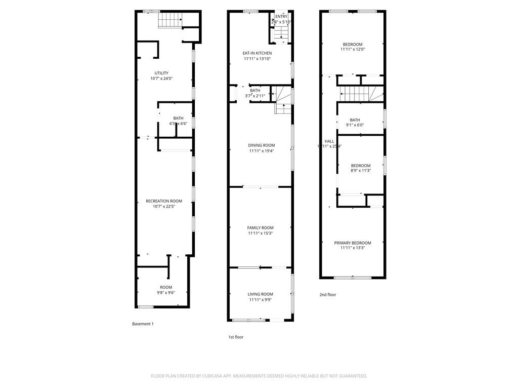 1225 Bay Ridge Dyker Heights 11228 New York photo