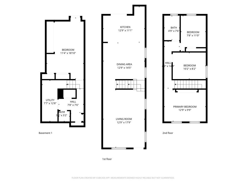 1817 East 37th Marine Park 11234 New York photo