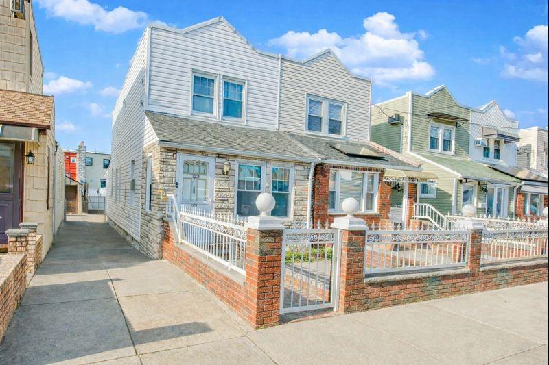 1358 East 57th Old Mill Basin 11234 New York photo