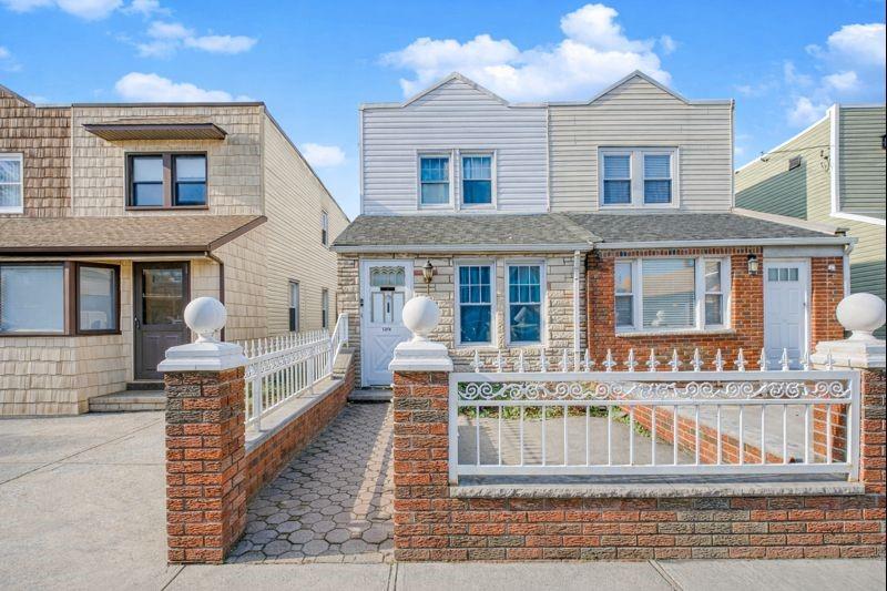 1358 East 57th Old Mill Basin 11234 New York photo