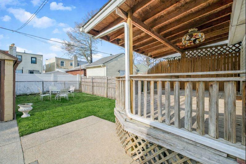 1358 East 57th Old Mill Basin 11234 New York photo