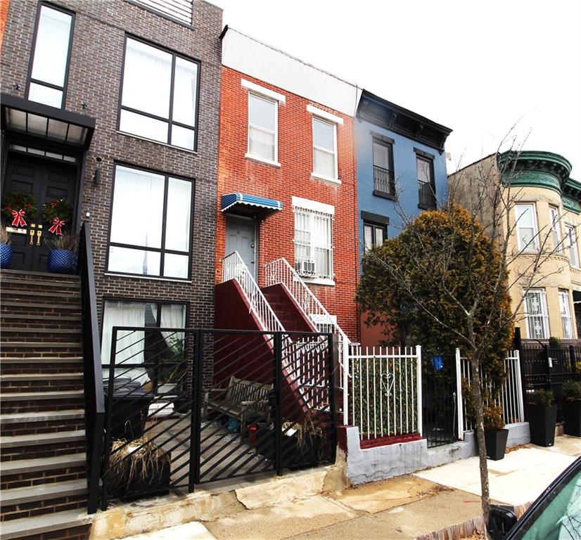 15A Dewey Bedford Stuyvesant 11233 New York photo