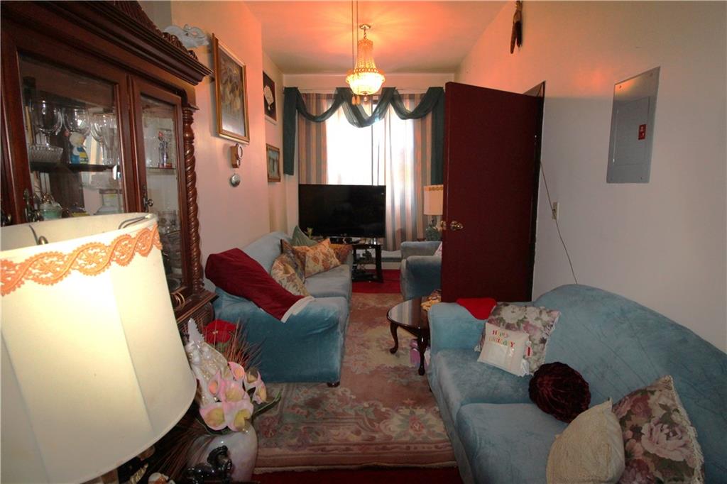 15A Dewey Bedford Stuyvesant 11233 New York photo